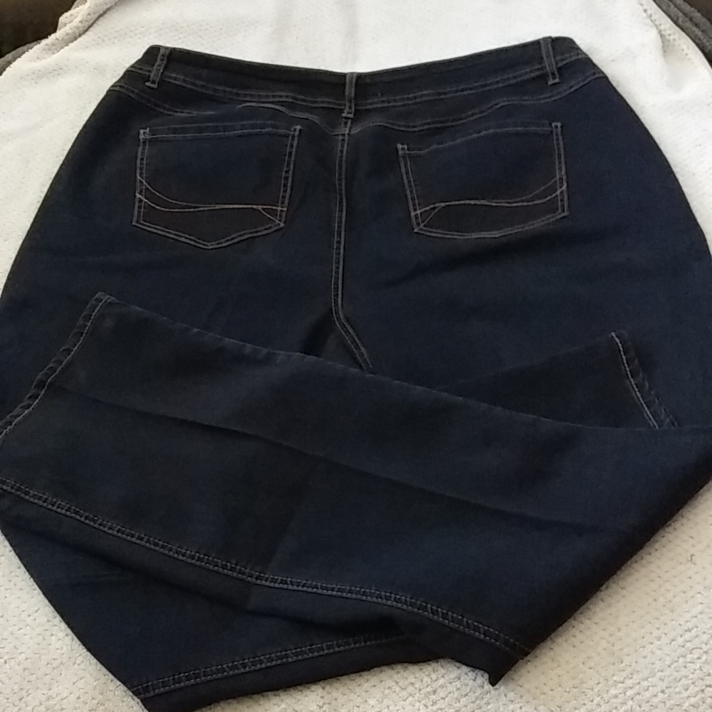 CATO CLASSIC JEANS - Picture 7 of 8